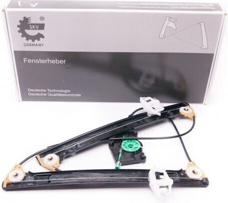 Ανυψωτήρας Παραθύρου Αριστερός Fiat Stilo 3d 46831653