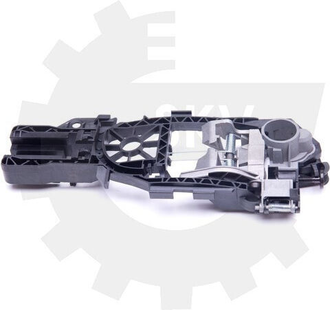 Mecanism Mâner Ușă Stânga VW Passat B6 3c B7 3c CC 357 3c0837885h 3c0837885h