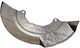 Protector de Disc Volkswagen Față T4 96-03 Stânga 7d0407343b