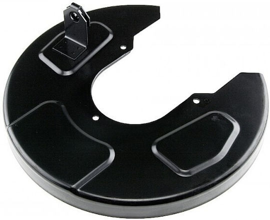 Προστατευτικό Δίσκου Φρένου Vw Sharan 96 Seat Alhambra 96 Ford Galaxy 96 Πίσω Δεξιά 7m0615610a