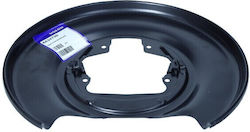 Protector De Disc De Frână Volvo XC 90 2003-2014 Stânga Set 8634730 Protector De Disc De Frână Volvo XC 90 2003-2014 Stânga Set 8634730