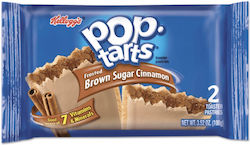 Kellogg's Тарт 96гр