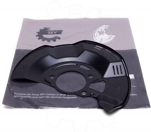 Rear Right Brake Disc Protector Toyota Auris 4778102140