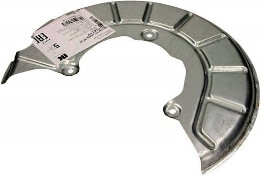 Protector de Disc de Frână Față Dreapta Audi A3 03-13 1k0612312f