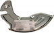 Protector de Disc de Frână Volkswagen Față Passat 1996-2005 Dreapta 8d0615312e