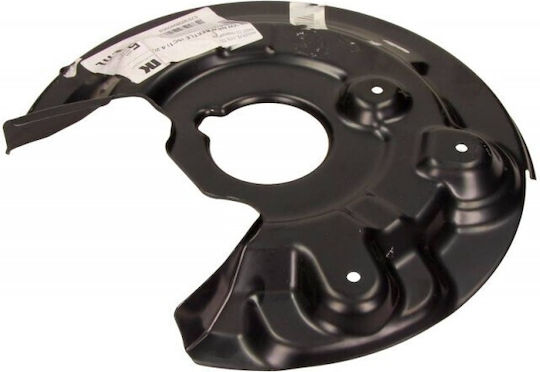 Bremsscheibenschutz Volkswagen Rückseite Eos Golf Jetta Scirocco 07-17 Rechts 1q0615612f