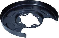 Brake Disc Protector Hyundai Rear I10 1 0-1 2 08 Right 51756-0x300