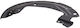 Renault Master Iv 24 Front Left Brake Disc Protector 411618107r