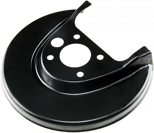 Протектор за Спирачен Диск Vw Golf Iv 97-03 Audi A3 03 Skoda Octavia 96 Seat Leon 99-05 Спирачен Диск 232mm Отзад Дясно