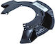 Προστατευτικό Δίσκου Φρένου Mini Εμπρός Αριστερό R55 34116772549