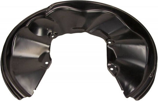 Brake Disc Protector Audi Rear A4 01-09 Left 8e0615611n