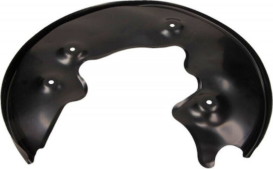 Protector de Disc de Frână Audi Partea Din Spate A4 07-15 Dreapta 8k0615612a