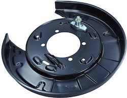 Πλάκα Στήριξης Mitsubishi Pajero Ii 91 Δεξιά Mb858534 Πλάκα Στήριξης Mitsubishi Pajero Ii 91 Δεξιά Mb858534