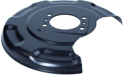 Brake Disc Protector Hyundai Rear i20 1.0-1.4 14 Left 58390-1R000