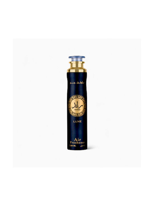 Lattafa Raed Luxe Amber Room Air Freshener 300 Ml Unisex