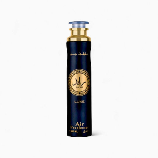 Lattafa Raed Luxe Amber Parfum de cameră 300 Ml Unisex