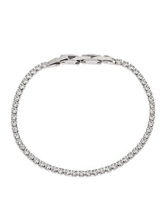 Senza Women's Steel Bracelet