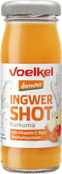 Voelkel Βιολογικός Χυμός 95ml