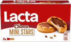 Lacta Μπισκότα 150gr Lacta Μπισκότα 150gr