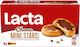 Lacta Μπισκότα 150gr