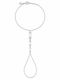 Nire Damentrailing mit Zirkon