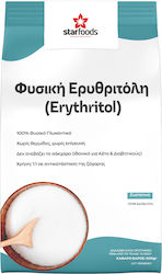Starfoods Erythritol Pulver 1000gr SF001517-1000