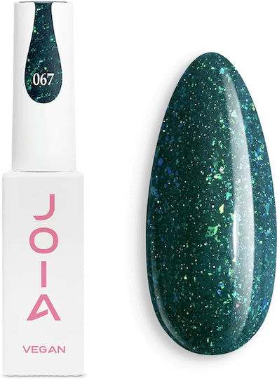 JOIA Vegan Gel Nagellack 067 Grün 6ml