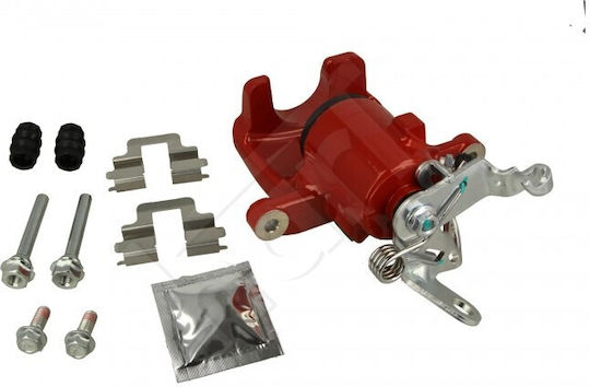 Bremssättel Zurück Golf V Octavia 04 Linke Mal 1k0615423