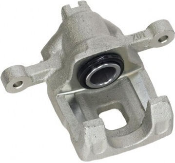 Hyundai I20 I 08 Rückseite Rechts Ohne Arm Bremssättel