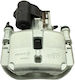 Iveco Daily Brake Caliper 2014 Rear Left 2019 35c 500086432