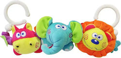 Chippo Hanging Toy for Cot and Stroller