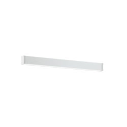 Viokef L1140 LED Γραμμικό Φωτιστικό Τοίχου Φυσι...