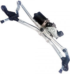 Mecanism Ștergătoare Geamuri Motor Renault Clio Iii Clio Iii Grandtour 8200268931