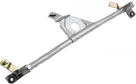 Преден Механизъм За Чистачки Seat Arosa 1997-2004 Vw Lupo 1998-2005 6x1955603a