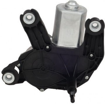 Mecanism ștergător parbriz Mini Cooper 01 Spate R50 6932013