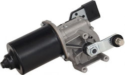 Fensterwischersystem Skoda Fabia I 99 Vorne 6q1955119c