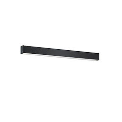 Viokef L1140 LED Γραμμικό Φωτιστικό Οροφής Θερμ...