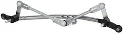 Wiper Mechanism Dacia Dokker 13 Front Without Motor 288004287r