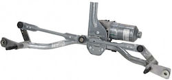 Renault Trafic 14 Vorne Vollständiges Fensterwischersystem Motor