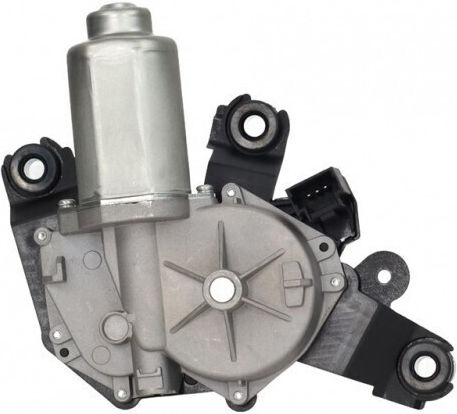 Dacia Duster 10 Fensterwischersystem Zurück 287104el0a