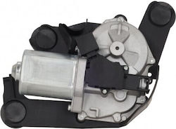 Fensterwischersystem Citroen C4 II 09 Zurück 6405JC