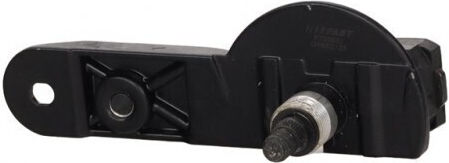 Fast Hinterer Scheibenwischer Mechanismus Für Bmw 3 E46 98 Touring 8220831