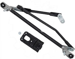 Μηχανισμός Υαλοκαθαριστήρων Εμπρός Hyundai Tucson 98150-2e010