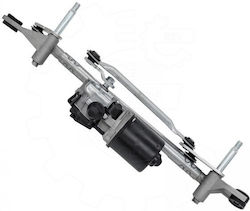 Mecanism Ștergătoare Parbriz Opel Mokka X Față Motor 1270060 Mecanism Ștergătoare Parbriz Opel Mokka X Față Motor 1270060