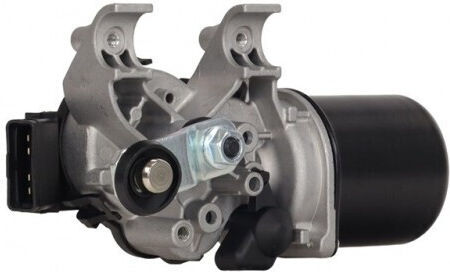 Система за чистачки Nissan Qashqai I 06 Преден 28800jd900