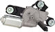 Ford Focus Ii 04 Rear Wiper Motor 3m51r17k441ae