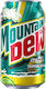 Mountain Dew Energy Drink Lime με Ανθρακικό 1493 355ml