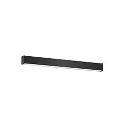 Viokef L1140 LED Γραμμικό Φωτιστικό Τοίχου Φυσι...
