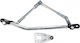 Mecanism de ștergătoare Alfa Romeo 159 Brera 60694874