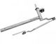 Wischerarm Vw Golf Plus V 5m0955023d